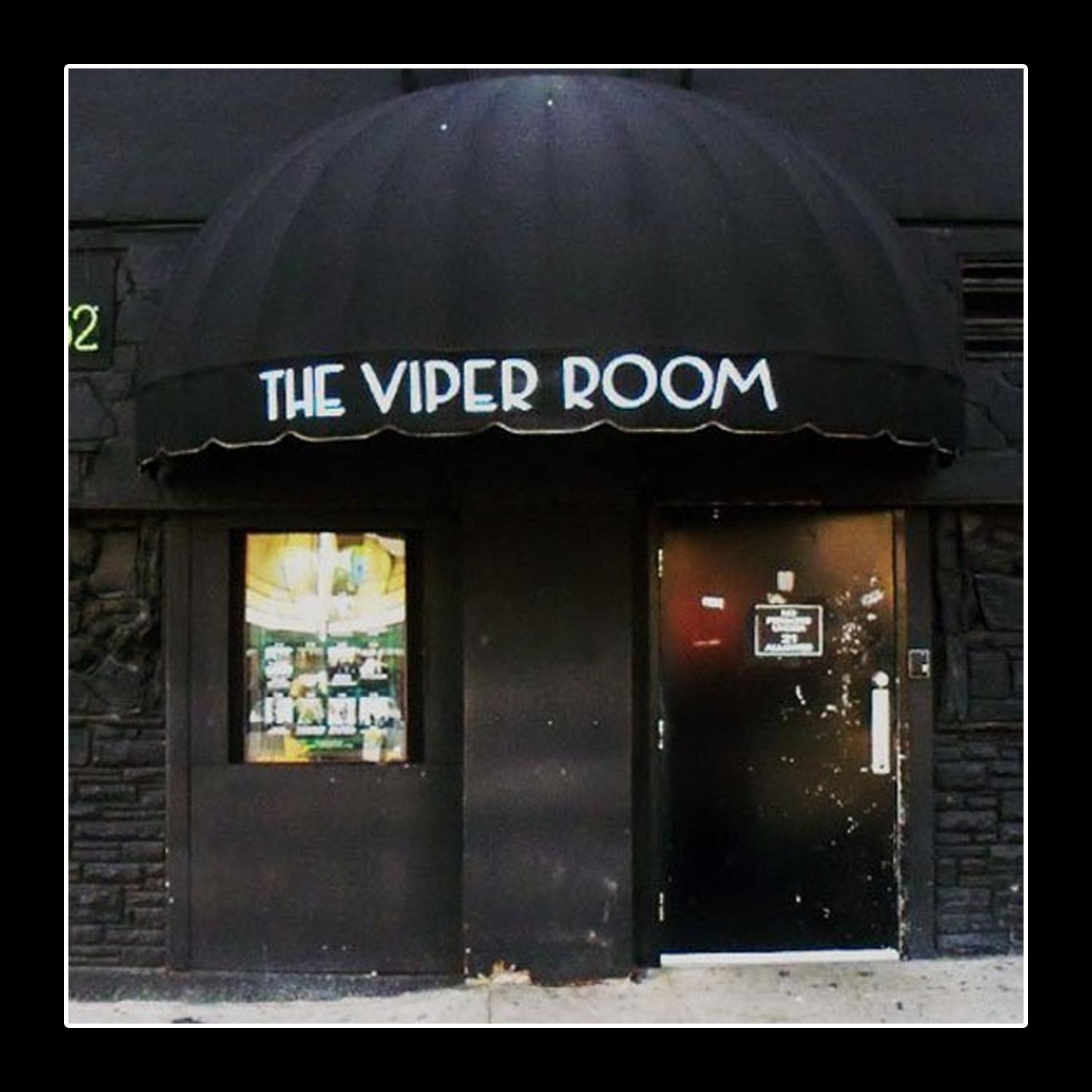 The Viper Room